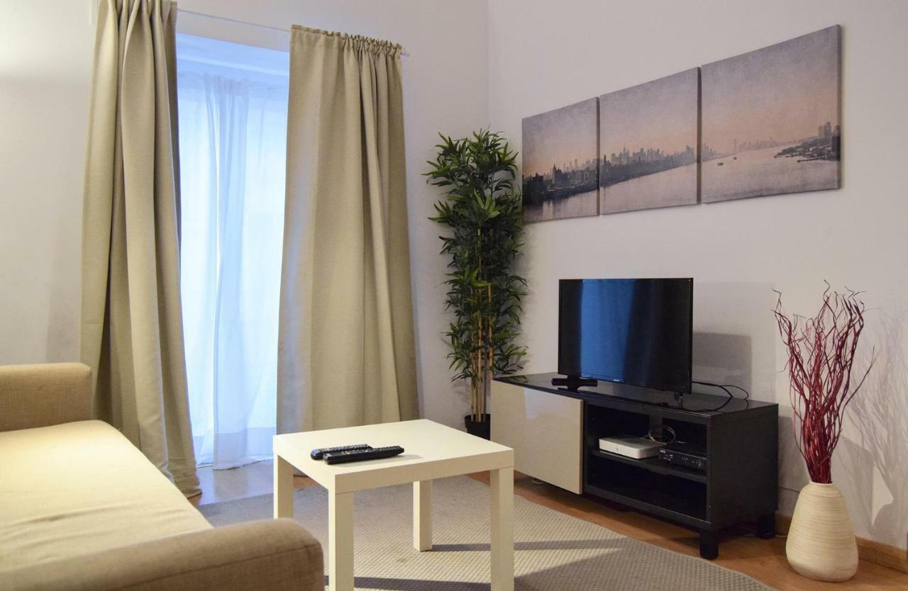 Family House Apartamento *