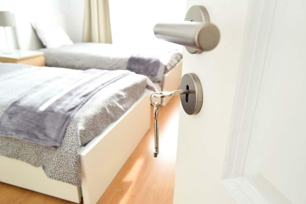 Apartamento Family House *