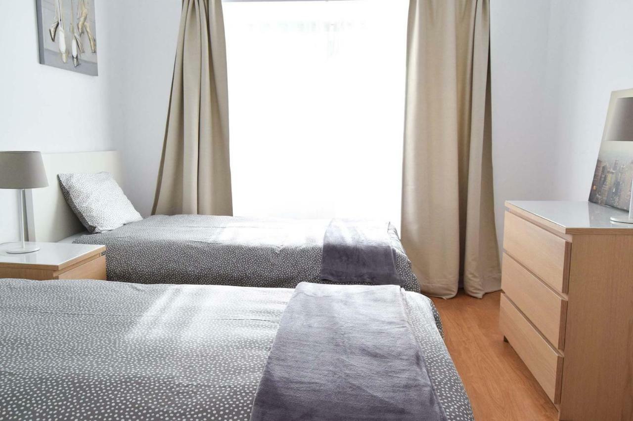 Family House Apartamento