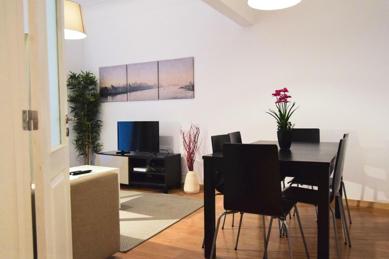Family House Apartamento Lisboa