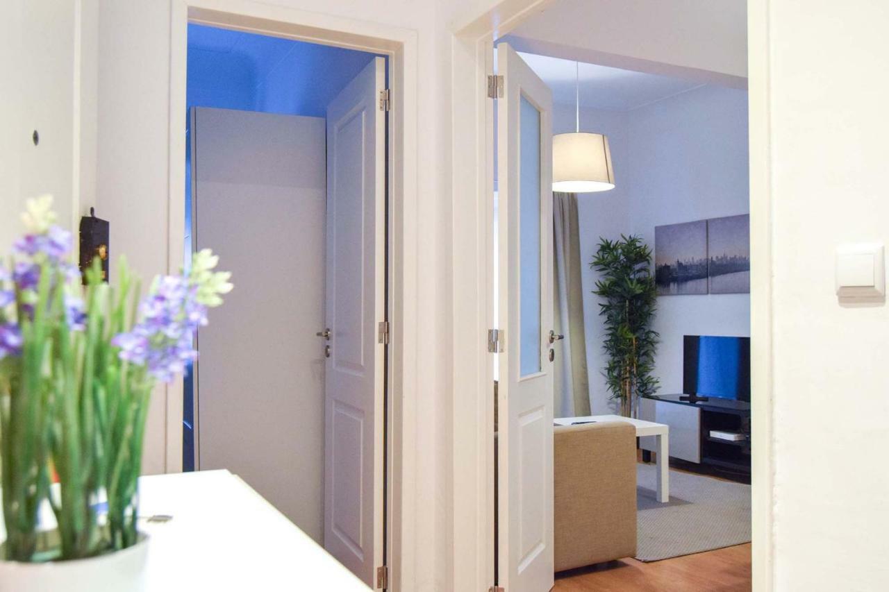 Family House Apartamento *