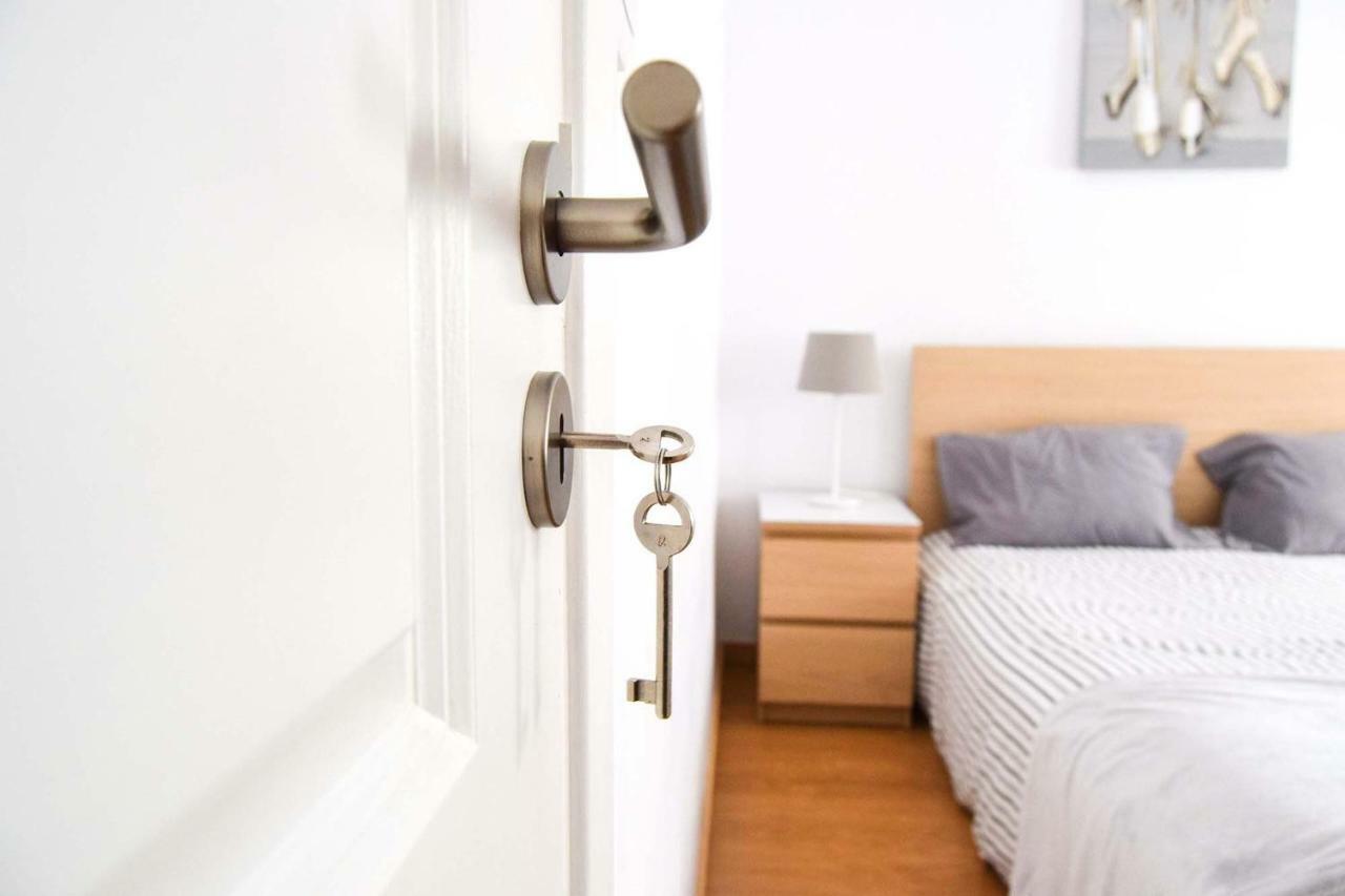 Apartamento Family House *