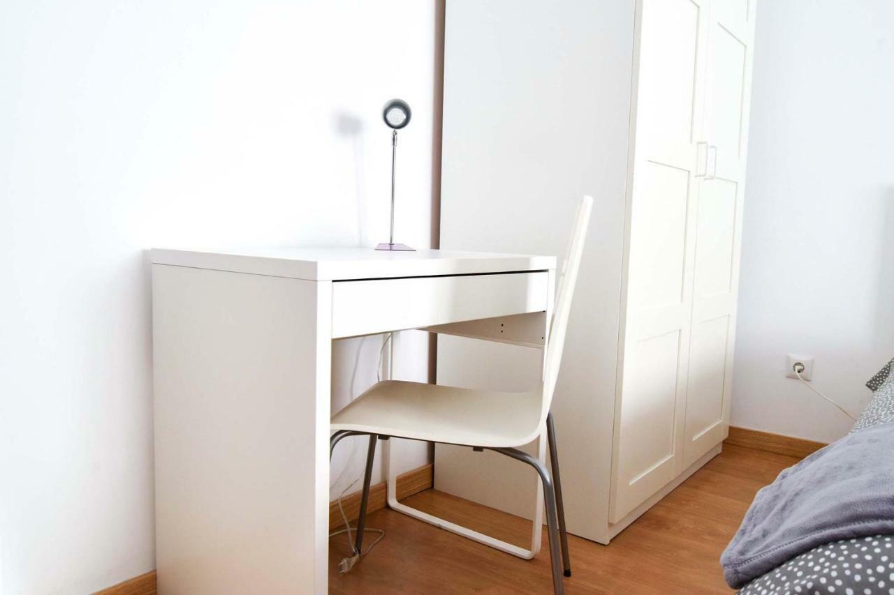 Apartamento Family House *