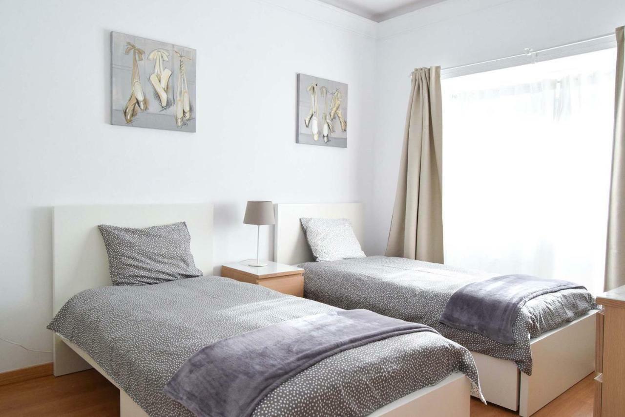 Apartamento Family House *