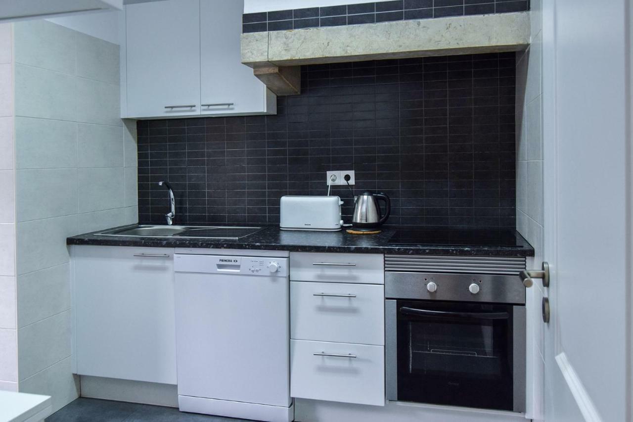 Apartamento Family House *
