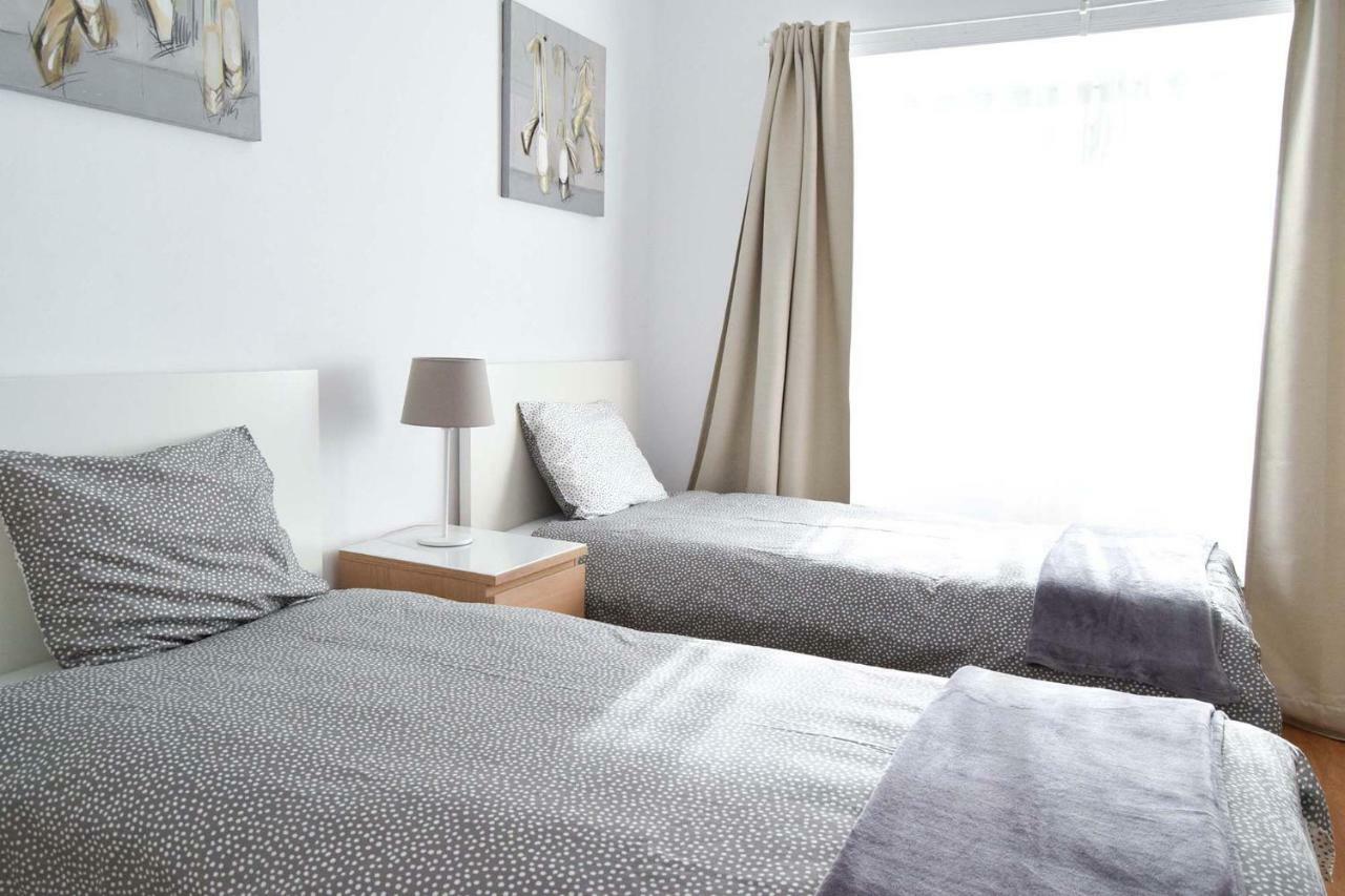 Appartement Family House Lisboa